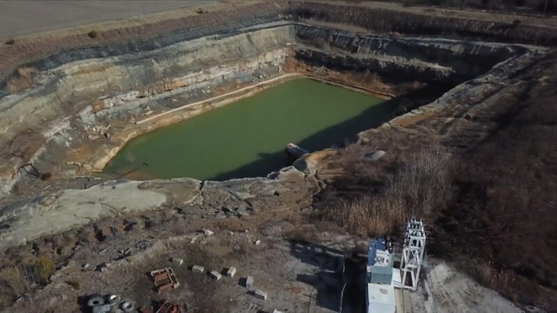 My Day Exploring Indiana’s Coal Mining History - County of Indiana