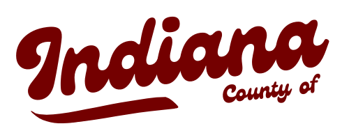 countyofindiana.org logo
